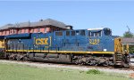 CSX 3168